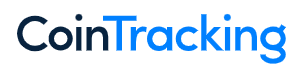 coin tracking logo