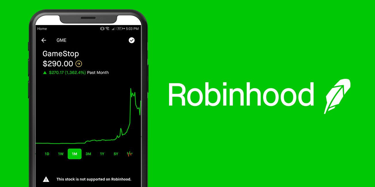 Robinhood-app-controversy