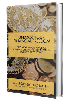 unlock your financial freedom